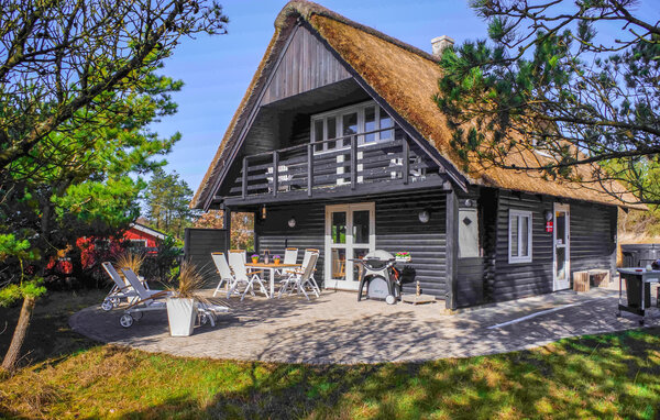 Feriehuse - Rømø , Danmark - R10086 1