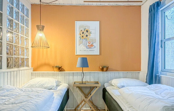 Semesterhus - Kongsmark , Danmark - R10087 601