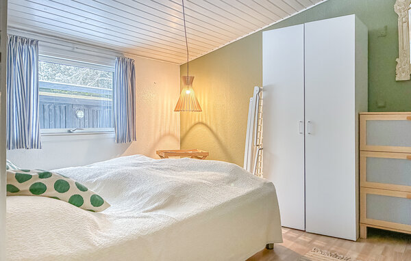 Semesterhus - Kongsmark , Danmark - R10087 602