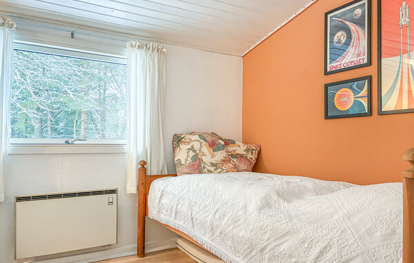 Semesterhus - Kongsmark , Danmark - R10087 604