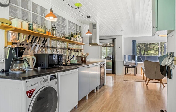 Semesterhus - Kongsmark , Danmark - R10087 6
