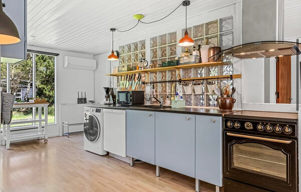 Semesterhus - Kongsmark , Danmark - R10087 401
