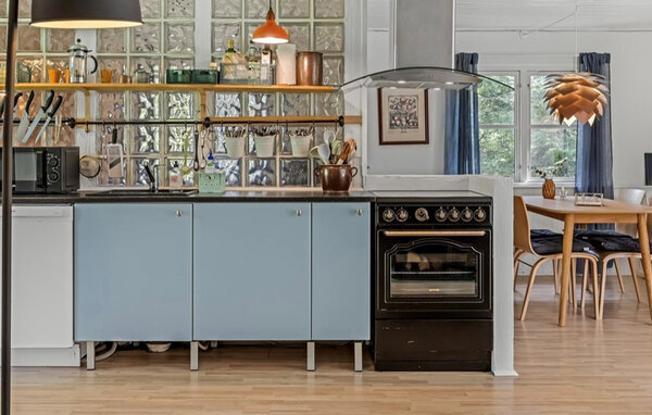 Semesterhus - Kongsmark , Danmark - R10087 402