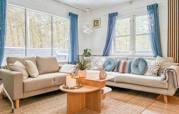 Semesterhus - Kongsmark , Danmark - R10087 301