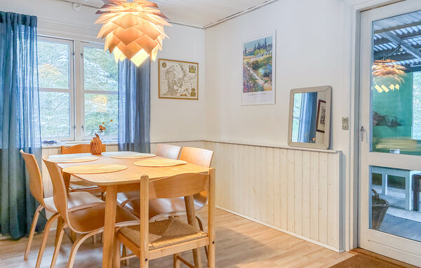 Semesterhus - Kongsmark , Danmark - R10087 5
