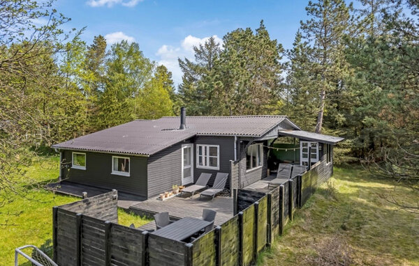 Semesterhus - Kongsmark , Danmark - R10087 8