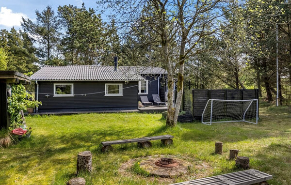 Semesterhus - Kongsmark , Danmark - R10087 1