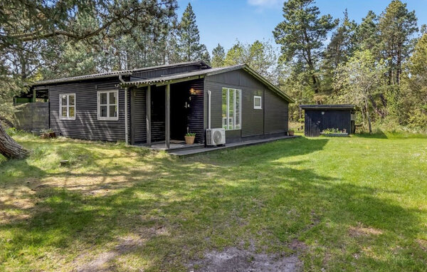 Semesterhus - Kongsmark , Danmark - R10087 9
