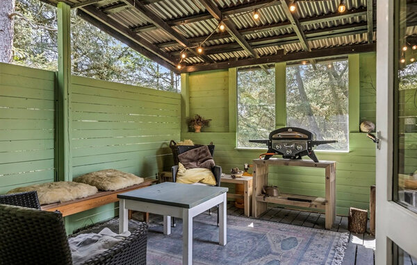 Semesterhus - Kongsmark , Danmark - R10087 7