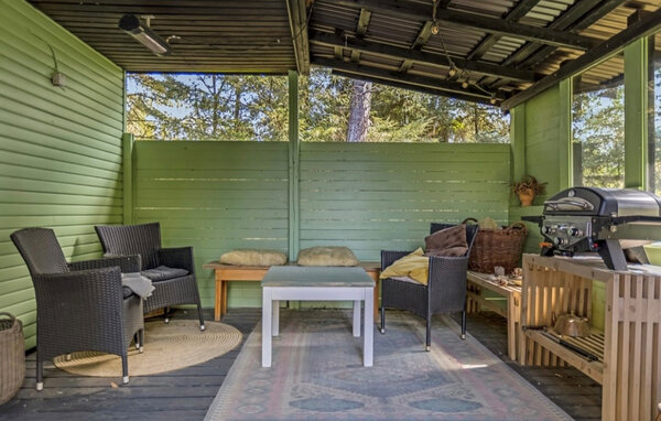 Semesterhus - Kongsmark , Danmark - R10087 101