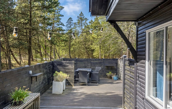 Semesterhus - Kongsmark , Danmark - R10087 102