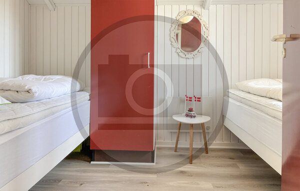 Vakantiehuis - Havneby , Denemarken - R10088 601
