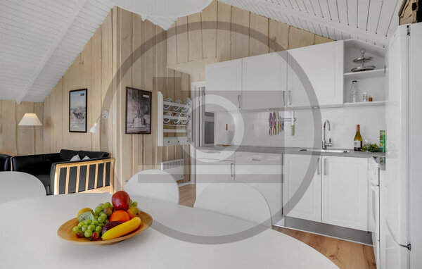 Vakantiehuis - Havneby , Denemarken - R10088 4