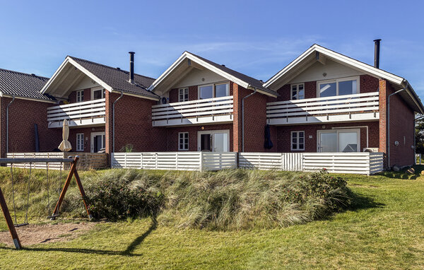 Vakantiehuis - Havneby , Denemarken - R10088 1