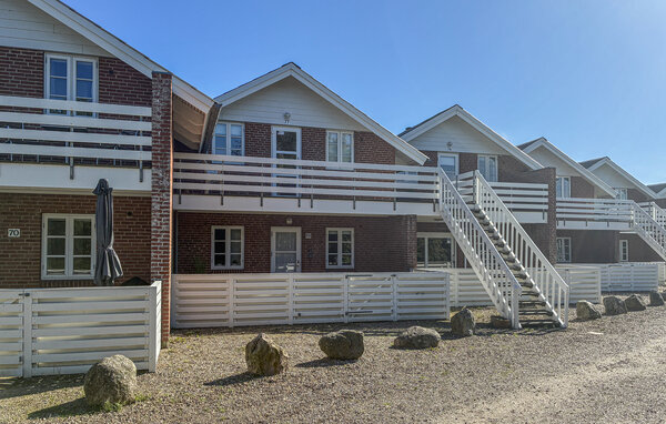 Vakantiehuis - Havneby , Denemarken - R10088 81