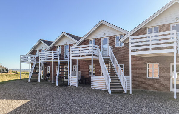 Vakantiehuis - Havneby , Denemarken - R10088 82