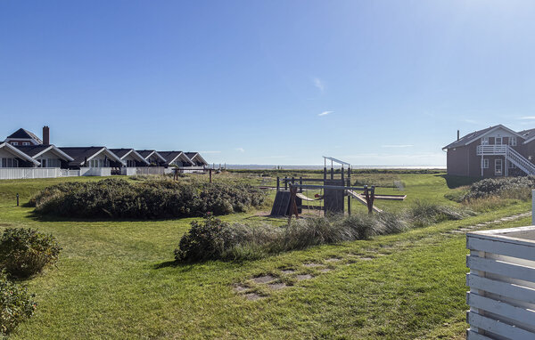 Vakantiehuis - Havneby , Denemarken - R10088 2