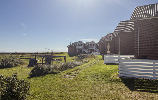 Vakantiehuis - Havneby , Denemarken - R10088 101