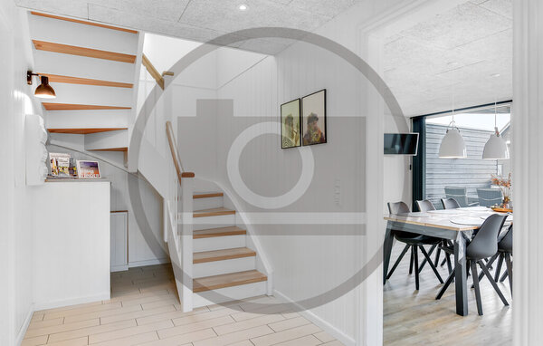 Domy wakacyjne - Havneby , Dania - R10090 501
