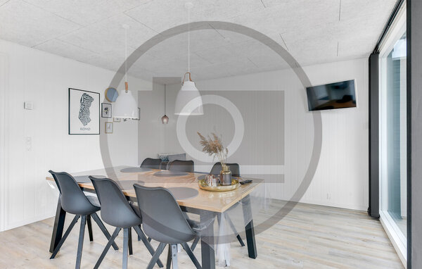 Domy wakacyjne - Havneby , Dania - R10090 5