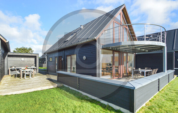 Domy wakacyjne - Havneby , Dania - R10090 1