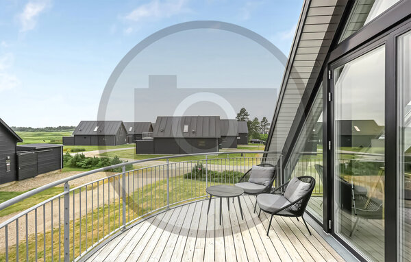 Domy wakacyjne - Havneby , Dania - R10090 2