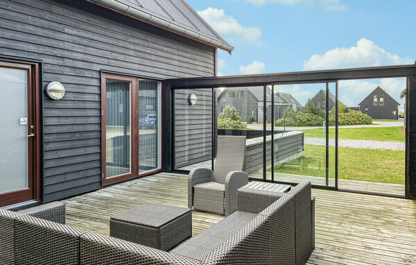 Domy wakacyjne - Havneby , Dania - R10090 101