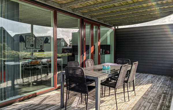 Domy wakacyjne - Havneby , Dania - R10090 9