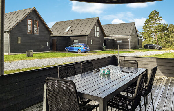 Domy wakacyjne - Havneby , Dania - R10090 102
