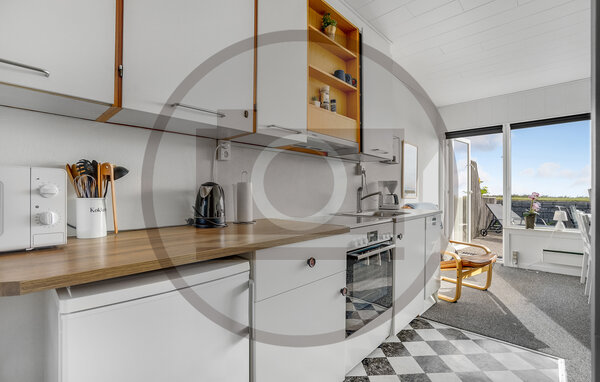 Semesterlägenhet - Havneby , Danmark - R10099 5