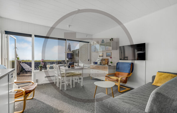 Semesterlägenhet - Havneby , Danmark - R10099 3