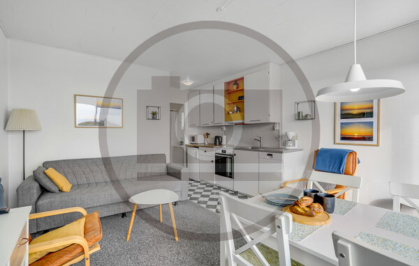 Semesterlägenhet - Havneby , Danmark - R10099 4
