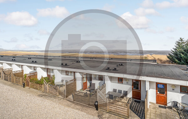 Semesterlägenhet - Havneby , Danmark - R10099 81