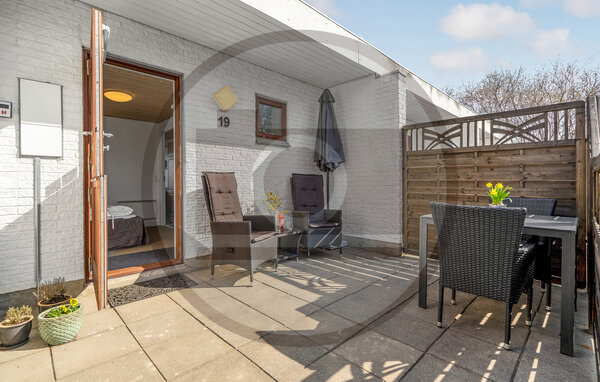 Semesterlägenhet - Havneby , Danmark - R10099 101