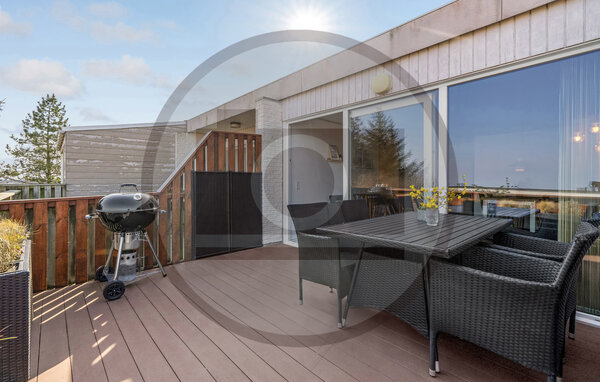 Semesterlägenhet - Havneby , Danmark - R10099 2