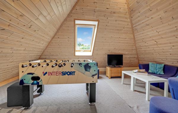 Semesterhus - Kongsmark , Danmark - R10102 801