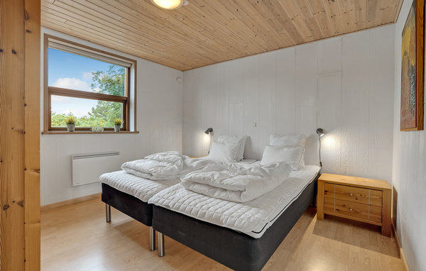 Semesterhus - Kongsmark , Danmark - R10102 602
