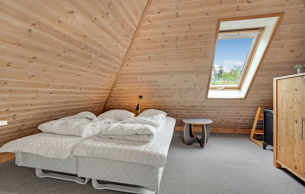 Semesterhus - Kongsmark , Danmark - R10102 604