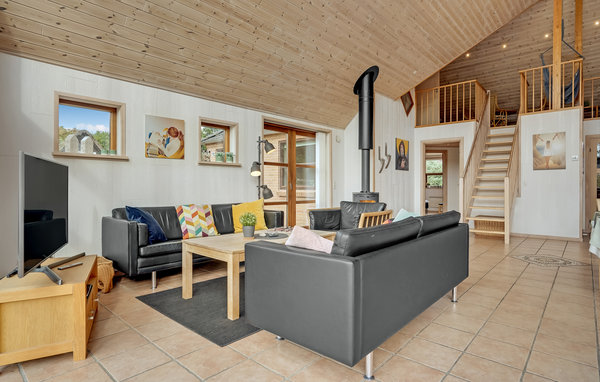 Semesterhus - Kongsmark , Danmark - R10102 5