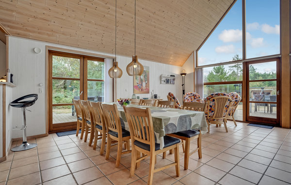 Semesterhus - Kongsmark , Danmark - R10102 6