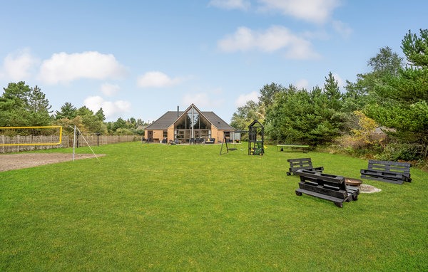 Semesterhus - Kongsmark , Danmark - R10102 81