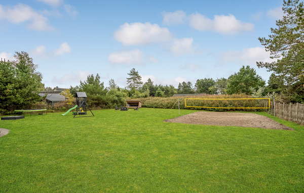 Semesterhus - Kongsmark , Danmark - R10102 104