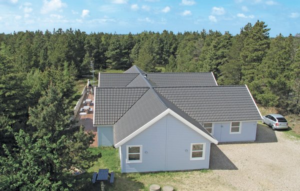 Ferienhaus 