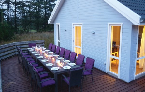 Ferienhaus 