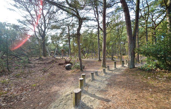 Semesterhus - Kongsmark , Danmark - R10114 904
