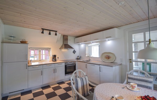 Semesterhus - Kongsmark , Danmark - R10114 5