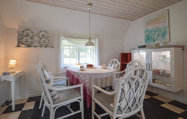Semesterhus - Kongsmark , Danmark - R10114 402
