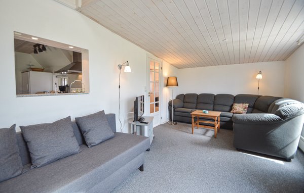 Semesterhus - Kongsmark , Danmark - R10114 301