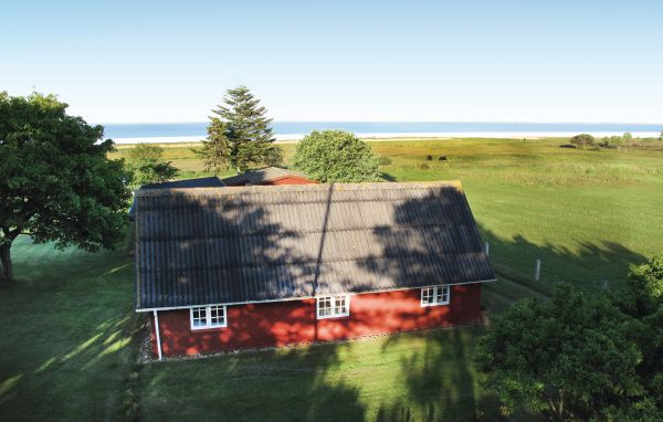 Semesterhus - Kongsmark , Danmark - R10114 81