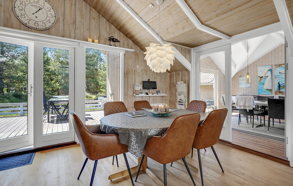 Ferienhaus 